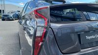 Toyota Prius 122h Dynamic Pack Premium — photo 21