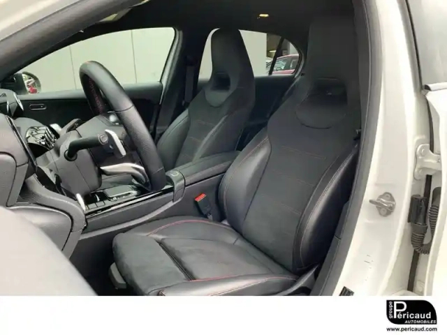 Mercedes Classe A 250 e 8g-dct — photo 39