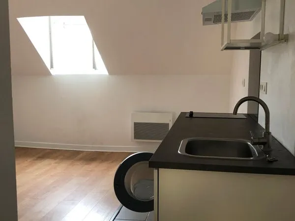 T1 bis cosy et idéalement situé à Amiens
