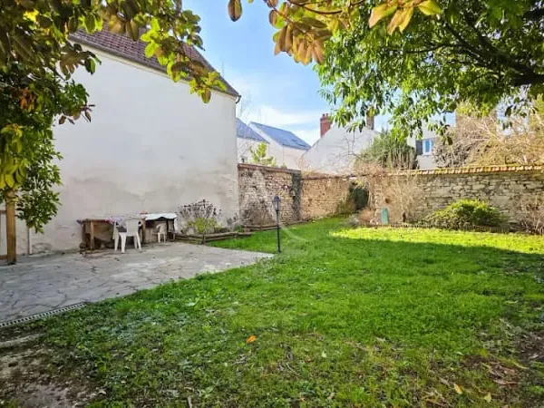 Maison 6 pièces 145 m²