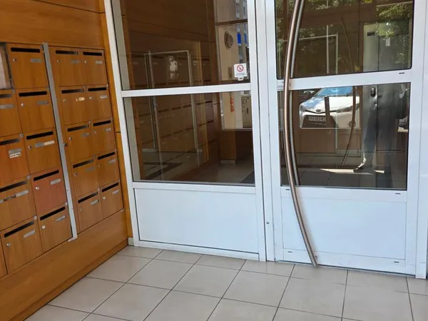 A Vendre T1 Rabatau Meublé