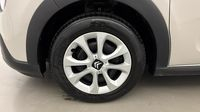 Citroen C3 1.2 PureTech 83ch S&S Feel 122-123g — photo 20