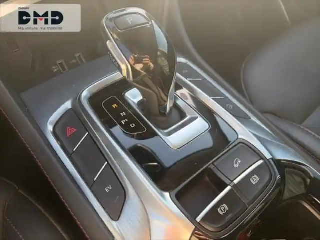 Mg Ehs 1.5t gdi 258ch phev luxury — photo 11