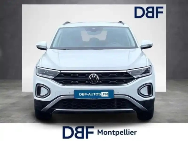 Volkswagen T-Roc 1.5 tsi evo 150 start/stop dsg7 life plus — photo 7