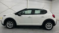 Citroen C3 1.5 BlueHDi 100ch S&S Feel E6.d — photo 8