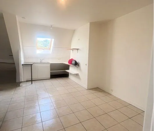 Appartement T3