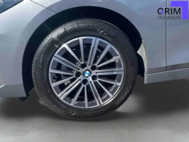 Bmw Serie 2 active tourer 220i 170 ch dkg7 — photo 13