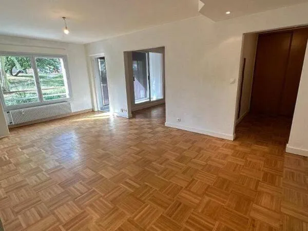Appartement 4 pièces 91 m²