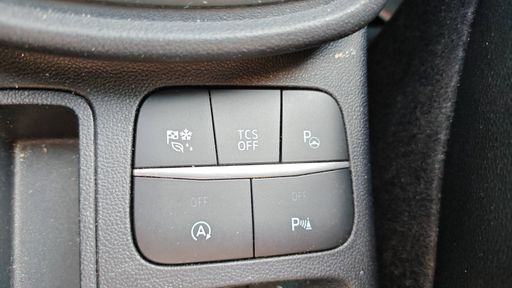 Ford Puma 1.0 EcoBoost 125  BVA7 - ST-Line X – 2021 – 70423 km – Essence – Boîte Automatique — photo 6