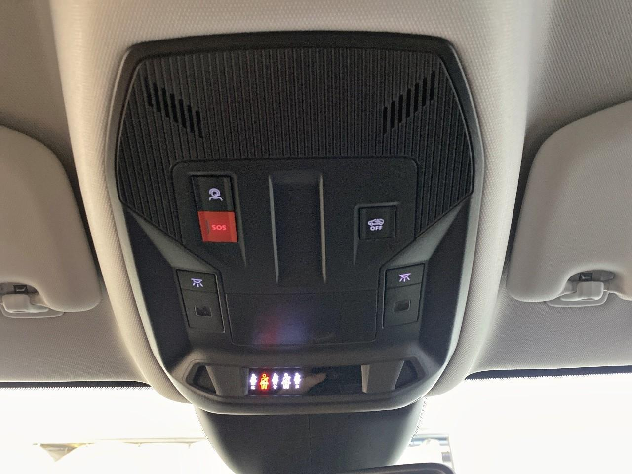 Peugeot 308 sw bluehdi 130ch s&s eat8 allure — photo 19