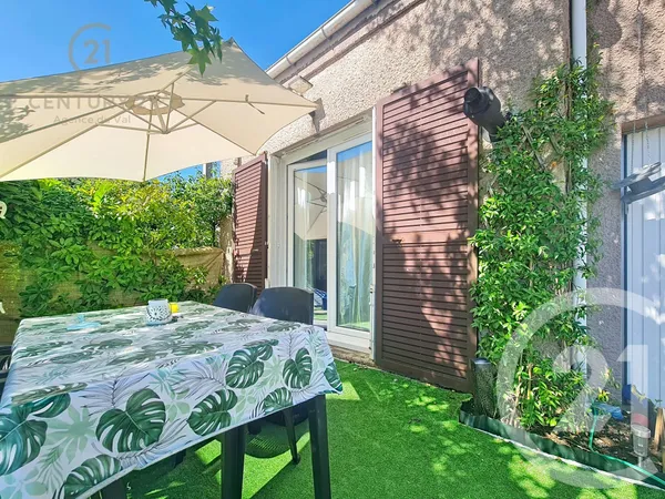 Maison 4 pièces 88 m²