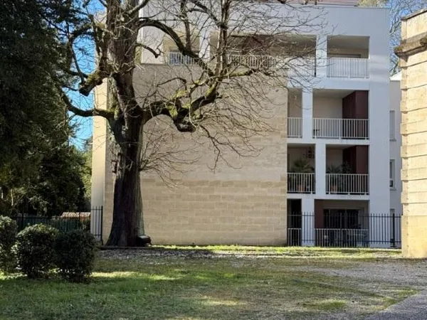 Appartement 4 pièces 83 m²
