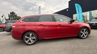 Peugeot 308 Sw 1.2 PureTech 130ch E6.3 S&S GT Line EAT8 — photo 4