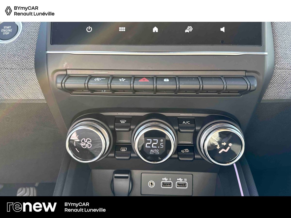 Renault Clio TCe 90 ch GSR2 — photo 21