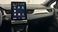 Renault Captur 1.6 E-Tech full hybrid 145ch Evolution — photo 19
