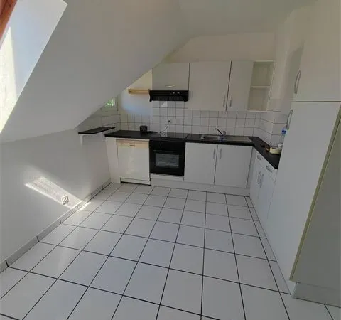 Appartement 3 pièces 78 m²