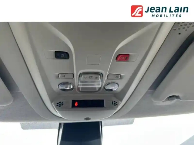 Citroën Berlingo van taille m 650kg bluehdi 100 s&amp;s bvm6 — photo 60