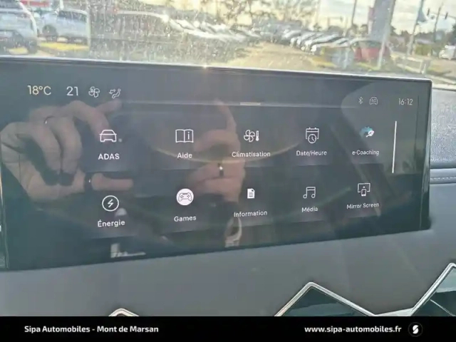 Ds Ds 3 e-tense — photo 51