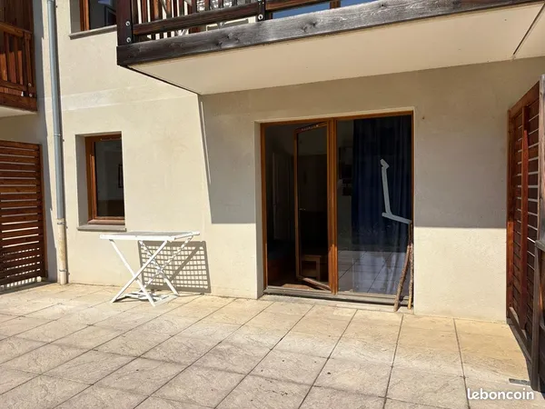 T3, 30m², 4/6 couchages