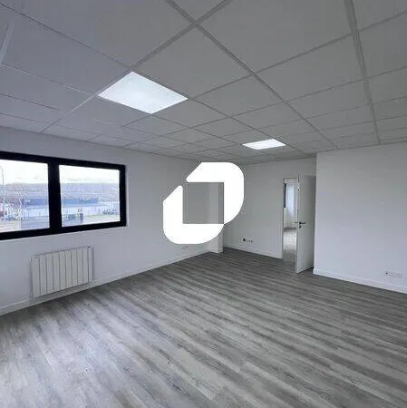 Bureaux 3035 m²