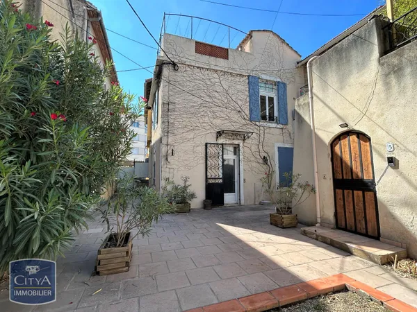 Maison 4 pièces 132 m²