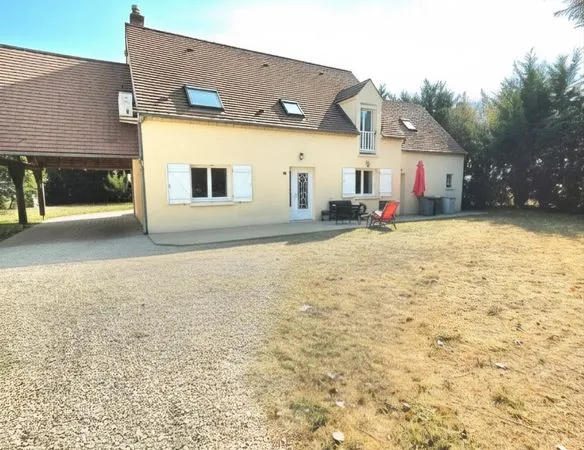 Maison a proximité de melun