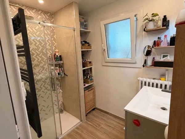 Appartement t3