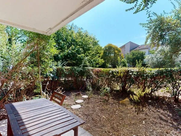 Appartement 3 pièces 59 m²