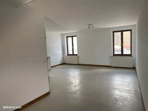 Maison 3 pièces 65 m²