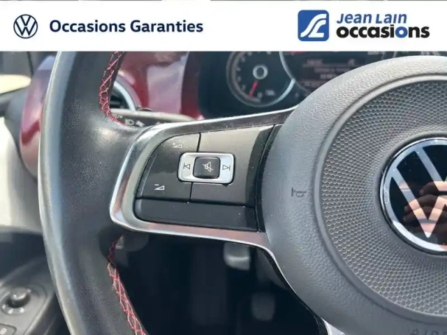 Volkswagen Up 1.0 115 bluemotion technology bvm6 — photo 17