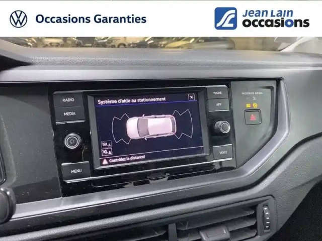 Volkswagen Polo 1.0 tsi 95 s&amp;s bvm5 — photo 37