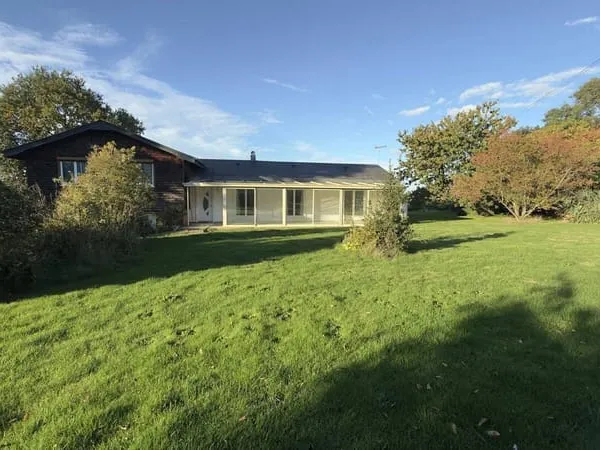 Maison 8 pièces 192 m²