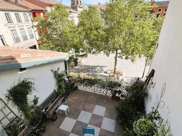Maison 6 pièces 200 m²