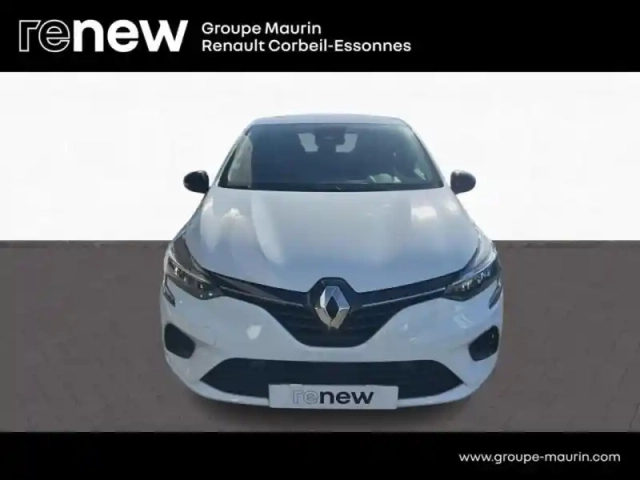 Renault Clio 1.0 tce 90ch equilibre — photo 2