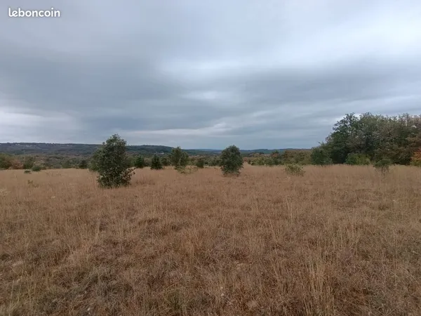 Terrain Loisir 4Ha