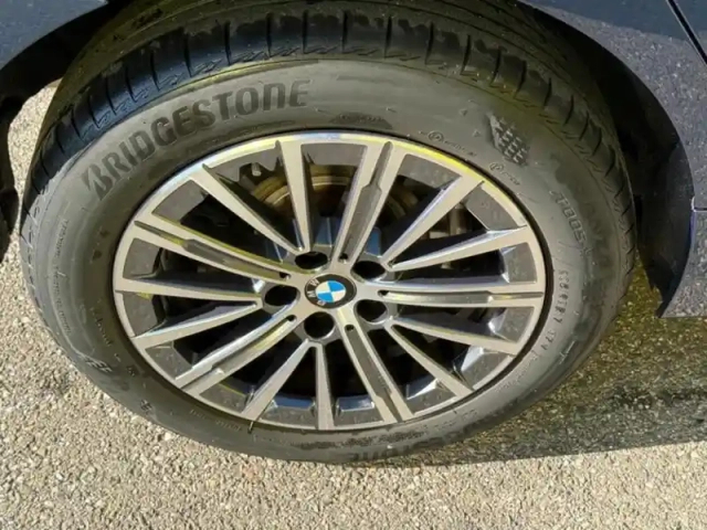 Bmw Serie 2 218 i 1.5 136 luxury stept7 — photo 14