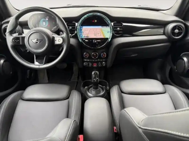 Mini Mini 5 portes cooper s 178ch  edition premium bva7 — photo 10