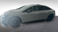 Mercedes Eqe 350 292ch AMG Line — photo 4