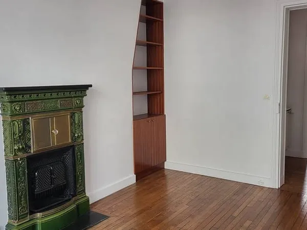 Appartement 3 pièces 57 m²