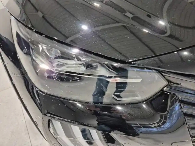 Peugeot 208 electrique 156ch 54 kwh — photo 16