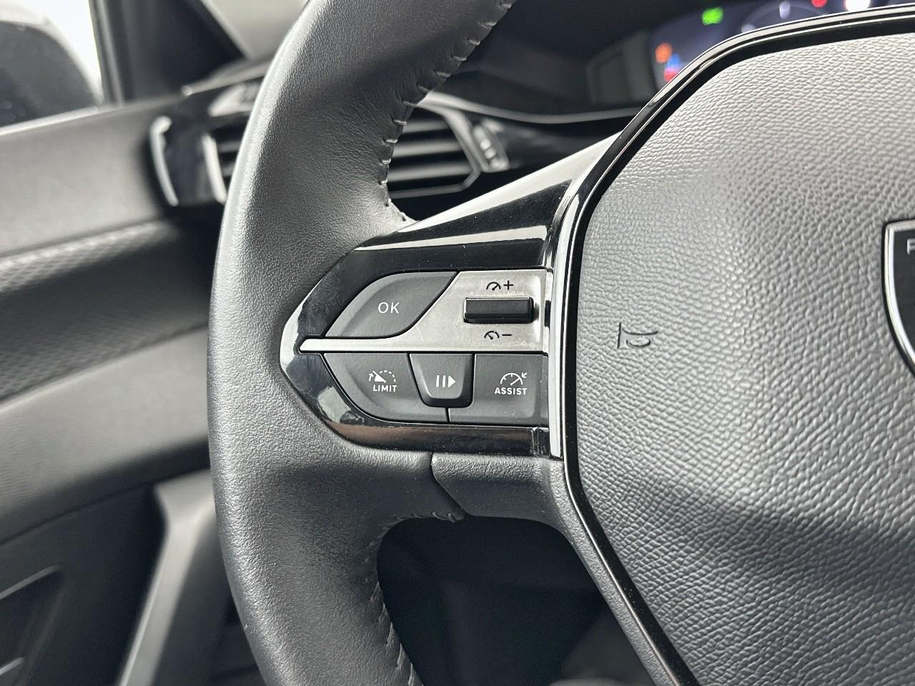 Peugeot 308 bluehdi 130ch s&s bvm6 active pack — photo 17