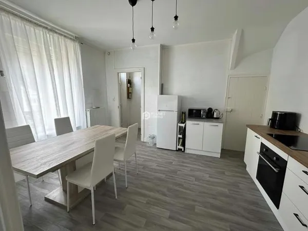 Maison Longwy 5 pièce(s) 74 m2