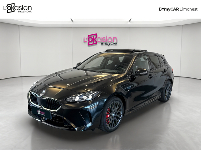 BMW 123 xDrive 218 ch DKG7