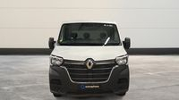 Renault Master RJ3500 L2 Pafc 2.3 Blue dCi 130ch BENNE CABRETTA EXCALIBUR — photo 1