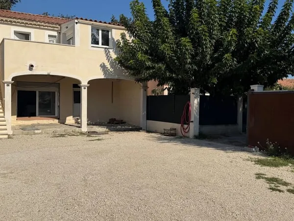 Maison 4 pièces 85 m²