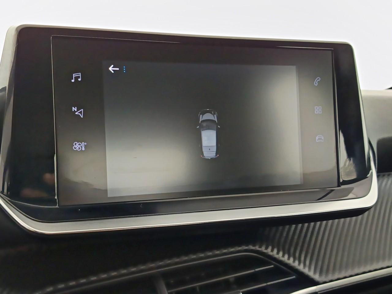 Peugeot 208 puretech 75 s&s bvm5 active pack — photo 29