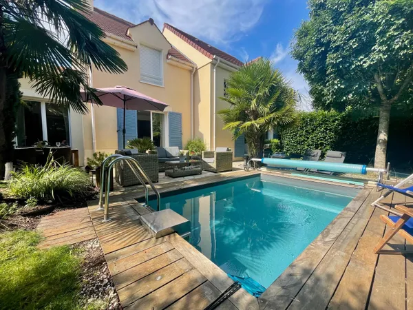 Vends maison familiale - 150m²