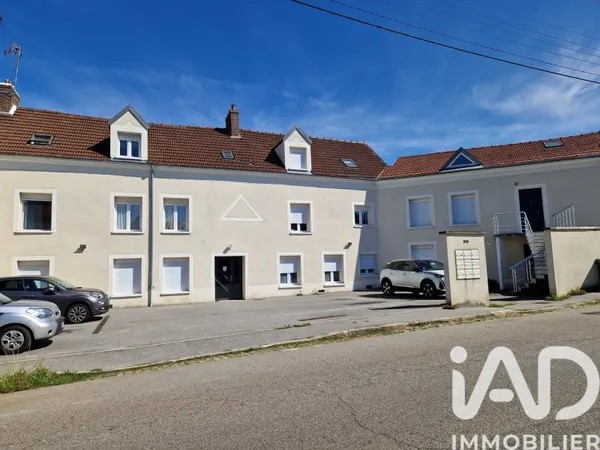 Immeuble 410 m²