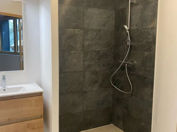 Appartement t2 Combloux