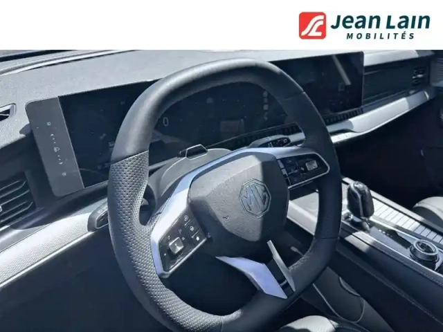 Mg S9 mg phev 299 ch — photo 30